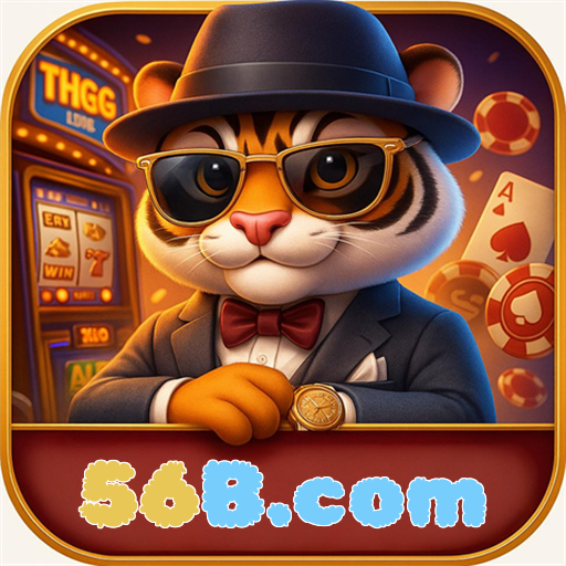 56b.com Logo